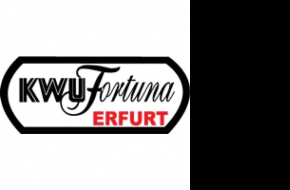 Erfurt Logo download in high quality