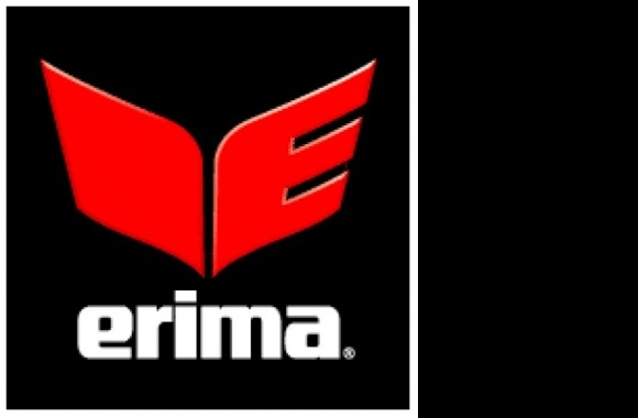 Erima Logo download in high quality