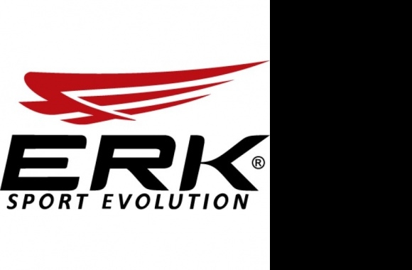 ERK Sport Evolution Logo