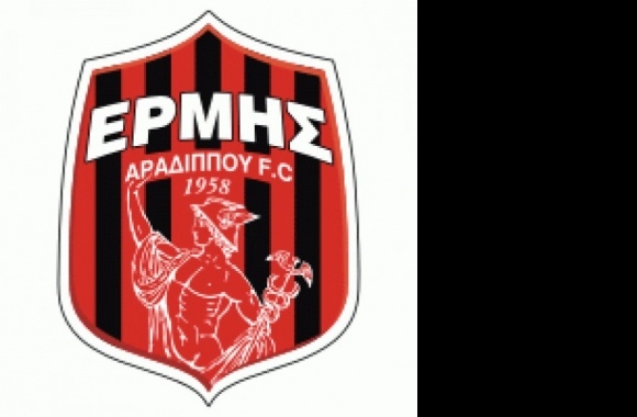 Ermis Aradippou FC Logo download in high quality