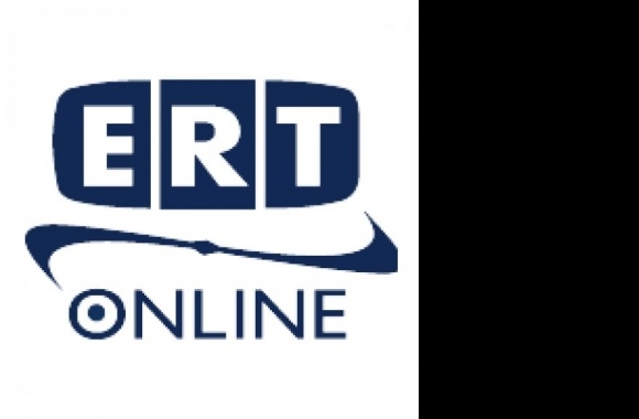 ERT Online Logo