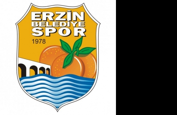Erzin Belediyespor Logo download in high quality