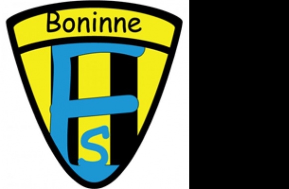 ES Boninne Logo download in high quality