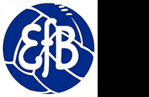 Esbjerg Logo download in high quality
