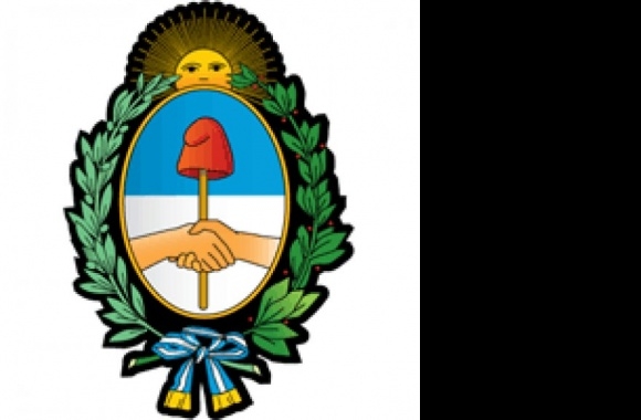 escudo argentino Logo