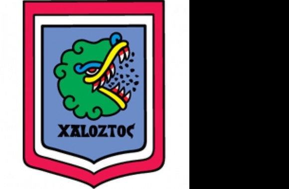 escudo xaloztoc Logo