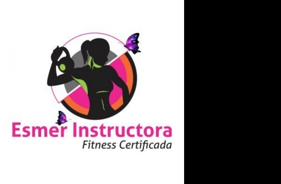 Esme Instructora Logo download in high quality