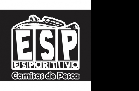 ESP Esportivo Logo download in high quality