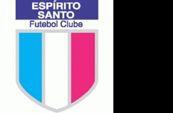 Espirito Santo FC-ES Logo download in high quality