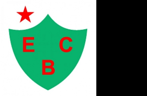 Esporte Clube Barreira-RJ Logo download in high quality