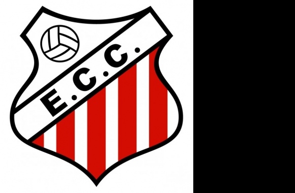 Esporte Clube Comercial Logo
