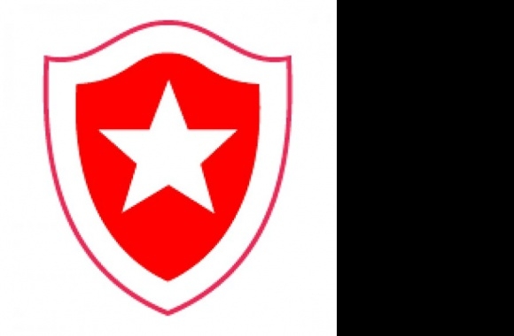 Esporte Clube Estrela de Marco-BA Logo download in high quality