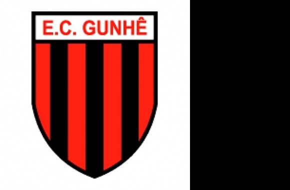 Esporte Clube Guche de Sorocaba-SP Logo download in high quality