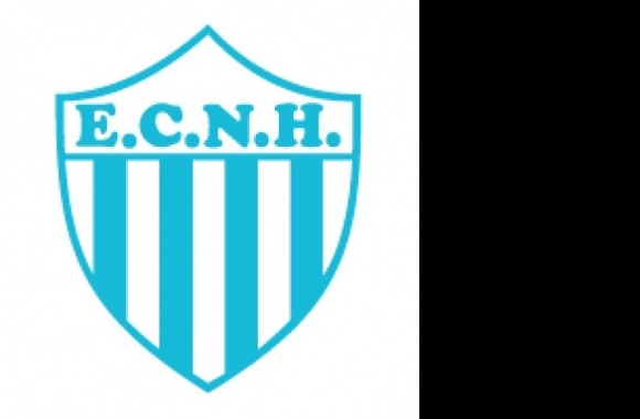 Esporte Clube Novo Hamburgo Logo download in high quality