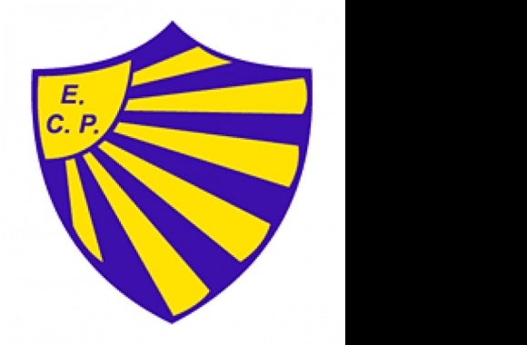 Esporte Clube Pelotas Logo download in high quality