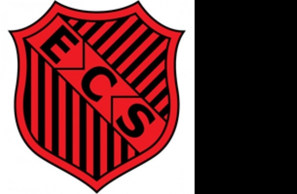 Esporte Clube Suburbano Logo download in high quality