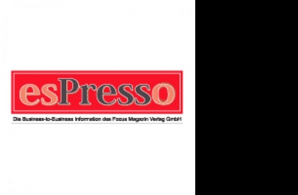 esPresso Logo