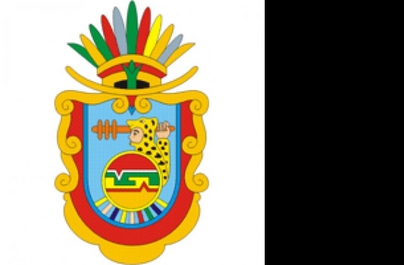 Estado de Guerrero Logo