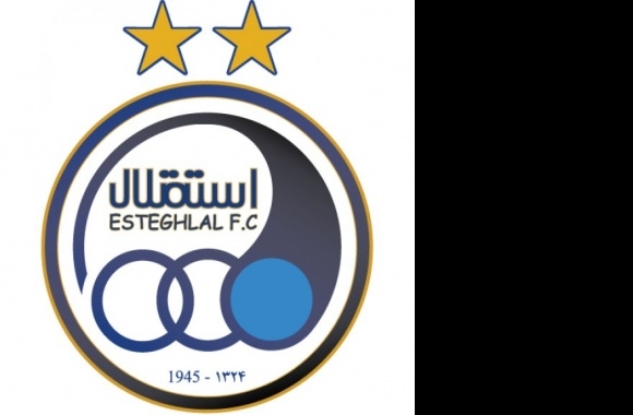 Esteghlal FC Logo download in high quality