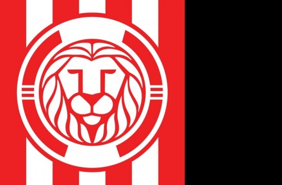 Estudiantes de La Plata - Leon Logo download in high quality