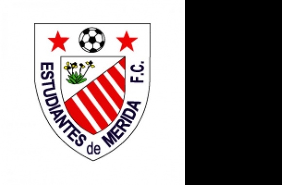 Estudiantes Mérida Logo