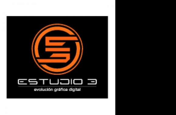 estuio3 Logo download in high quality