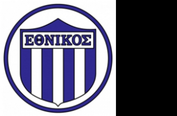 Ethnikos Piraeus Logo download in high quality