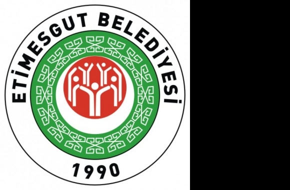Etimesgut Belediye Spor Logo download in high quality