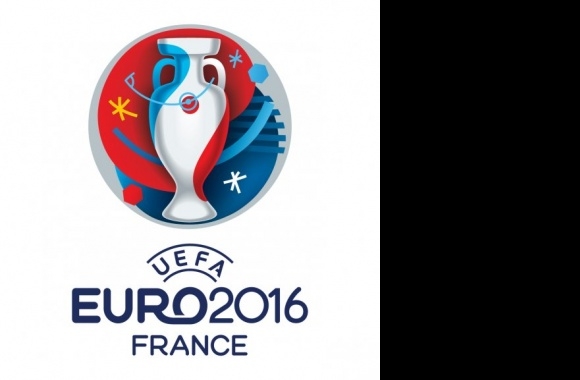 Euro League 2016 Logo