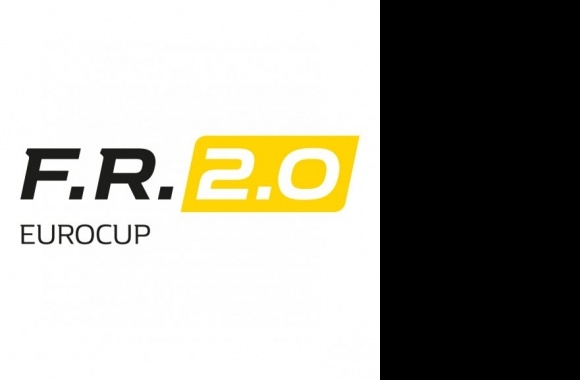 Eurocup Formula Renault 2.0 Logo download in high quality