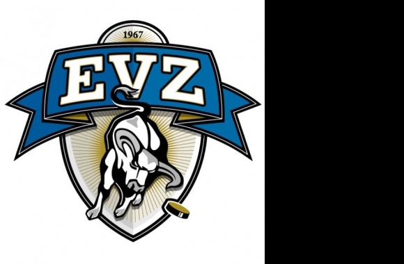EV Zug Logo download in high quality