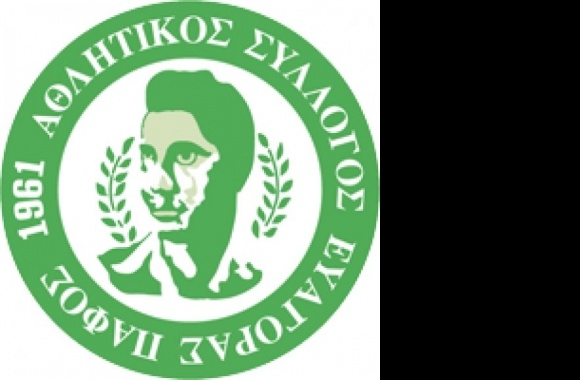 Evagoras Paphos Logo download in high quality