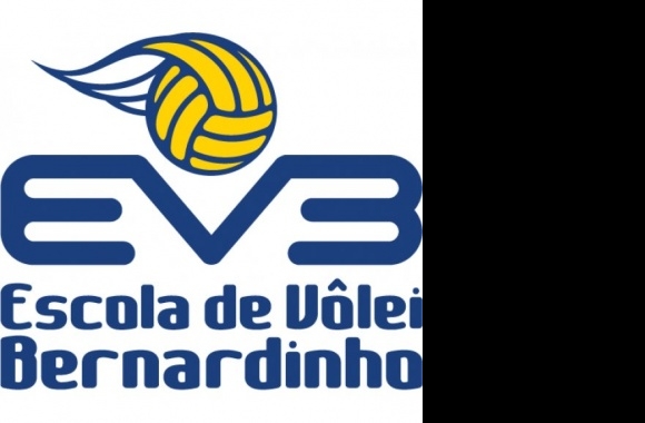EVB Marília Logo download in high quality
