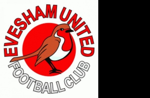 Evesham United Logo download in high quality