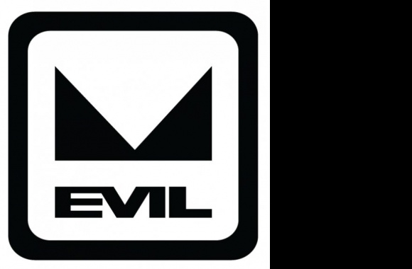 Evil Bikes Logo download in high quality