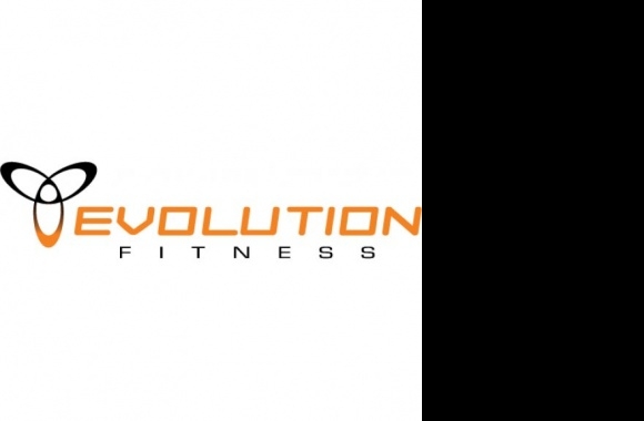Evolution Fitness Logo download in high quality