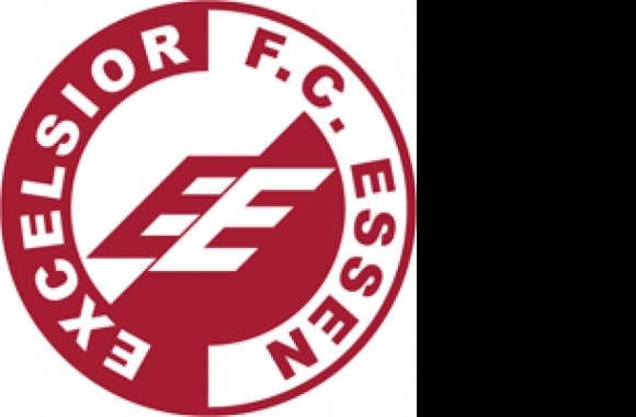 Excelsior FC Essen Logo download in high quality