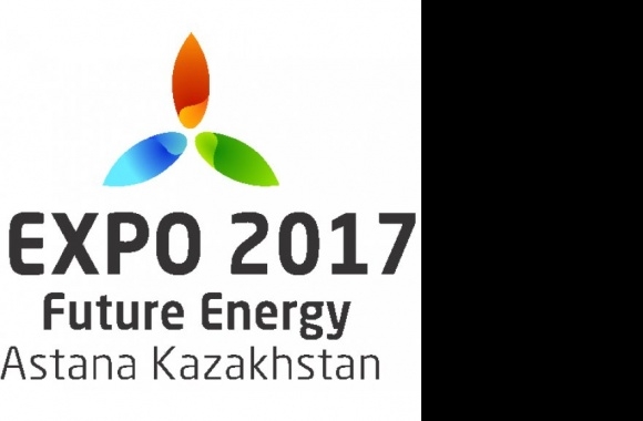 Expo 2017 Future Energy Logo download in high quality