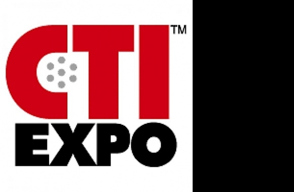 Expo CTI Logo