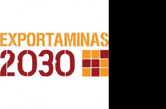 Exportaminas 2030 Logo