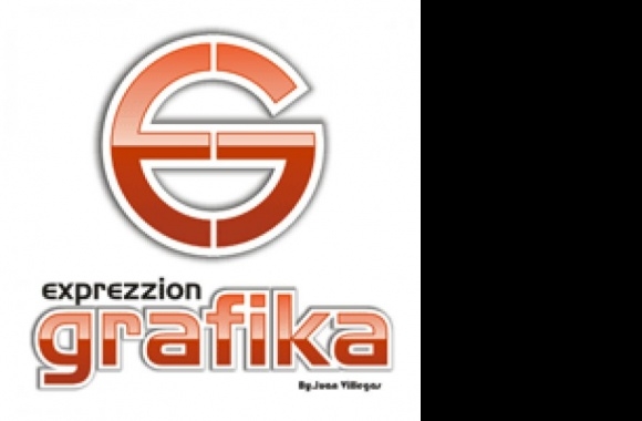 exprezzion grafika Logo download in high quality