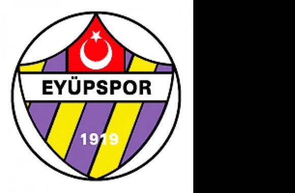 Eyupspor Istanbul Logo download in high quality