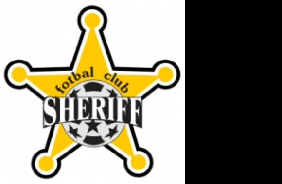 F.C. Sheriff Tiraspol Logo download in high quality