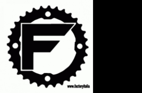 Factoryitalia.com Logo download in high quality