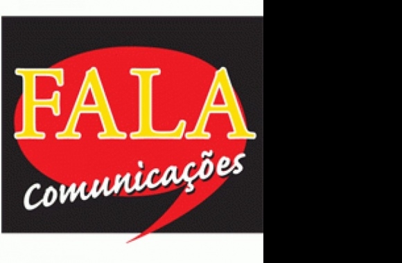 Fala Comunicações Logo