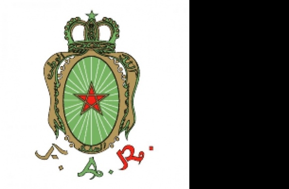 FAR Rabat Logo download in high quality