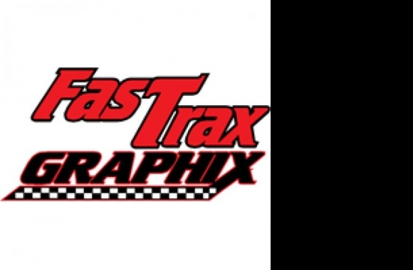 Fastrax Graphix Logo