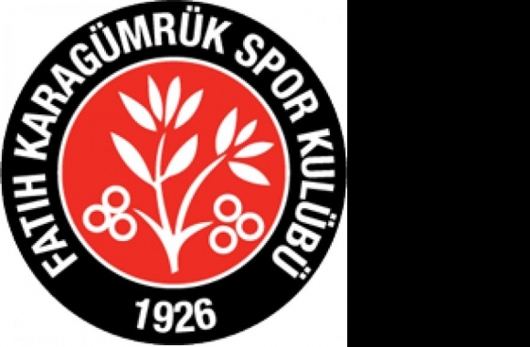 Fatih Karagumruk Logo download in high quality