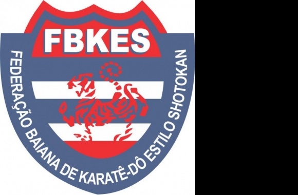 FBKES Logo download in high quality