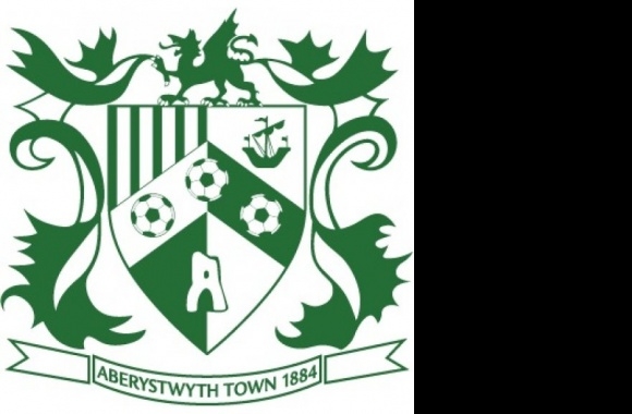 FC Aberystwyth Town Logo download in high quality